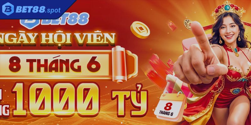 Đăng Ký bet88 3 Tại sao nên tham gia đăng ký BET88 trải nghiệm?