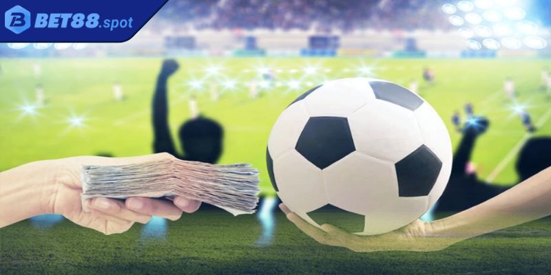 Kèo 1/2 BET88 Bí Mật Thắng Của Các Cao Thủ Cá Cược 2 Bí kíp từ cao thủ giúp anh em thắng Kèo 1/2 BET88