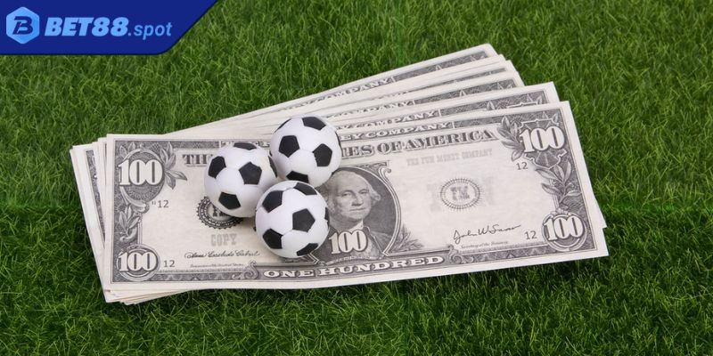 Kèo 1/2 BET88 Bí Mật Thắng Của Các Cao Thủ Cá Cược 1 Khái niệm Kèo 1/2 BET88 và những điều cần biết