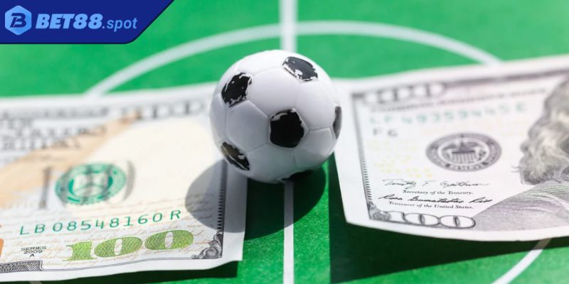 Kèo Chấp Trực Tiếp BET88 Bí Quyết Chinh Phục Nhanh Hiệu Quả 2 Bật mí chiến thuật chơi kèo chấp trực tiếp BET88 chắc thắng