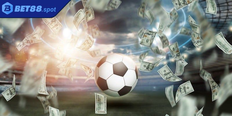 Kèo Châu Âu BET88 Cách Chơi Và Mẹo Đặt Cược Hiệu Quả 1 Kèo Châu Âu BET88 là gì?