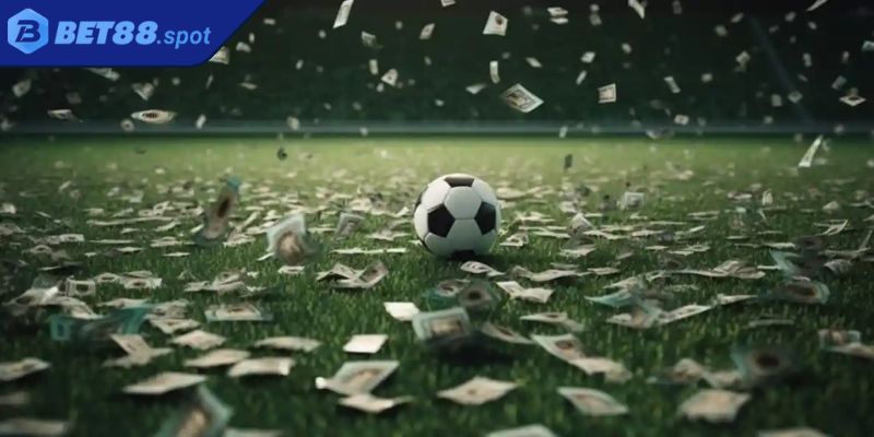 Kèo Hanicap BET88 Luật Chơi Và Kinh Nghiệm Cá Cược Hiệu Quả 1 Khám phá kèo Hanicap BET88