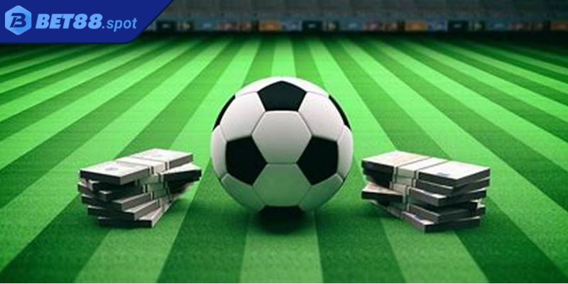Kèo Hanicap BET88 Luật Chơi Và Kinh Nghiệm Cá Cược Hiệu Quả 2 Luật chơi cá cược châu Á tiêu chuẩn bạn cần nắm bắt