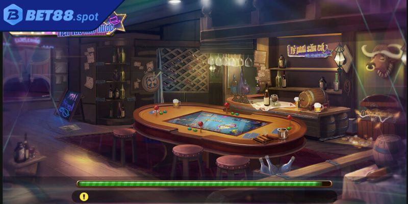 Ông Trùm Bắn Cá Bet88 - Trải Nghiệm Game Không Thể Bỏ Lỡ 1 Tìm hiểu về ông trùm bắn cá Bet88