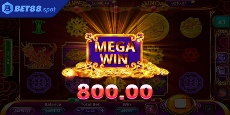 Sảnh JDB Bet88 – Trải Nghiệm Slot Game Chất Lượng Kịch Tính 3 Chiến lược chơi sảnh JDB Bet88