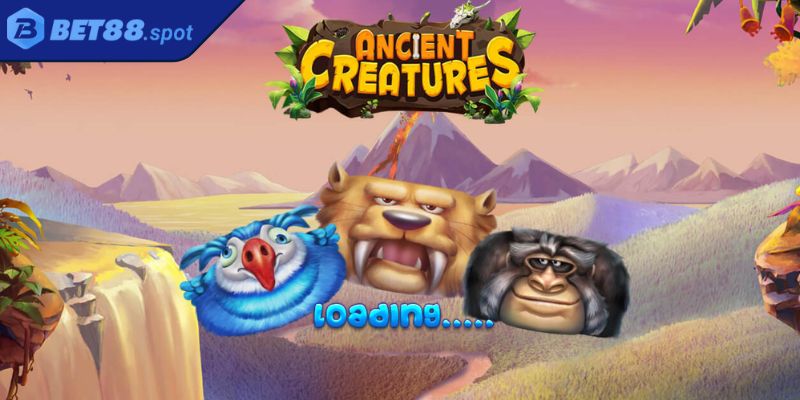 Sinh Vật Cổ Đại BET88 – Khám Phá Thời Tiền Sử Với Thưởng Lớn 1 Giới thiệu game sinh vật cổ đại Bet88 cho anh em mới
