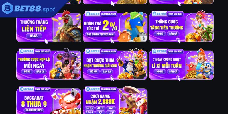 Thắng Cược Tặng Tiền Thưởng - Ưu Đãi Hấp Dẫn Tại Bet88 1 Thắng cược tặng tiền thưởng là gì?